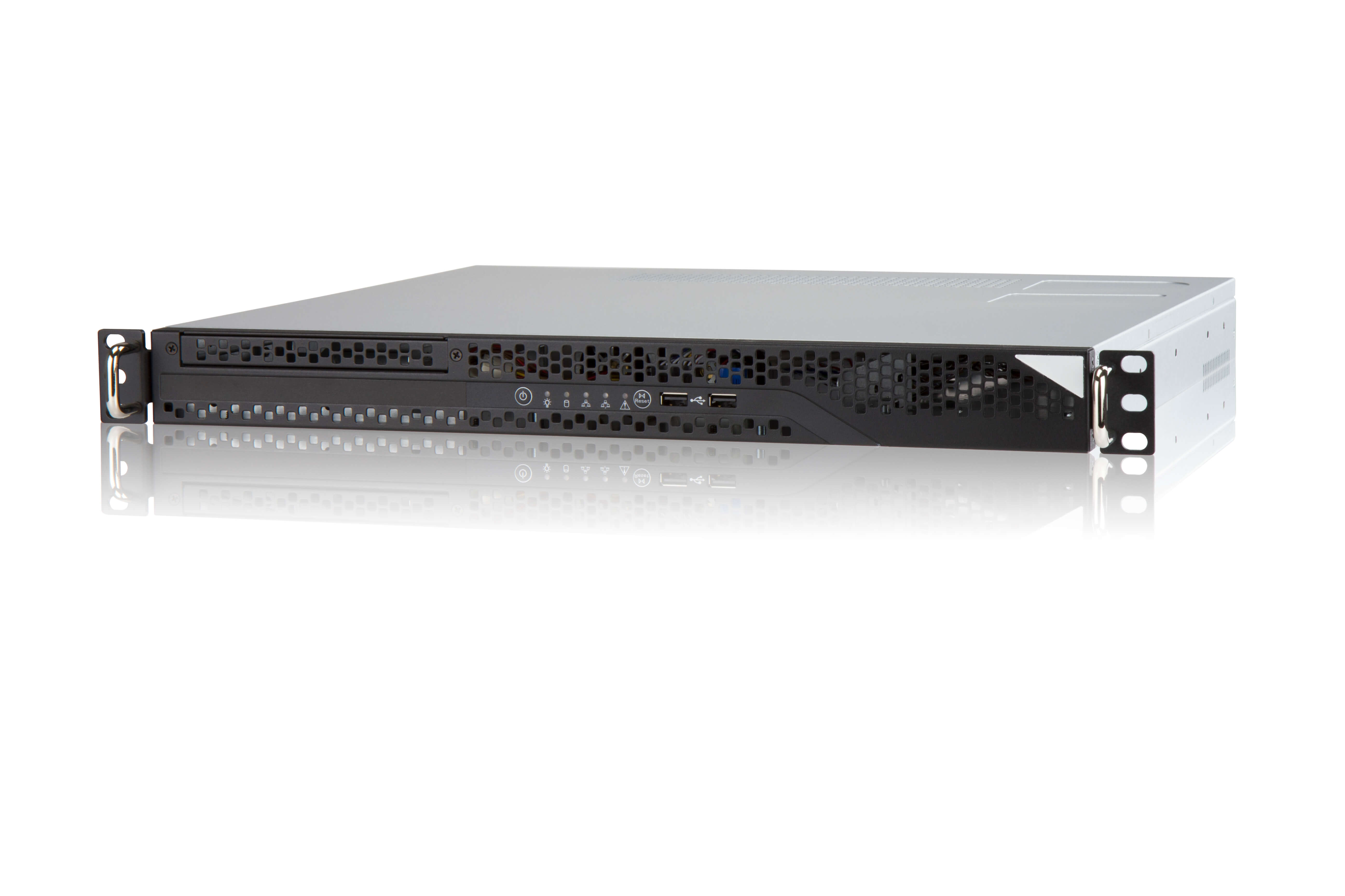 IW-RA100 - server system assembly